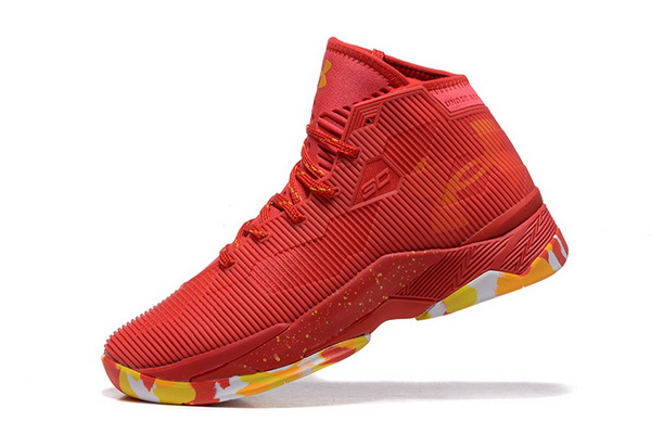 UA Stephen Curry 2.5 Men Shoes--005